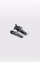 Load and play video in Gallery viewer, Identify BMX 2 piece cranks
